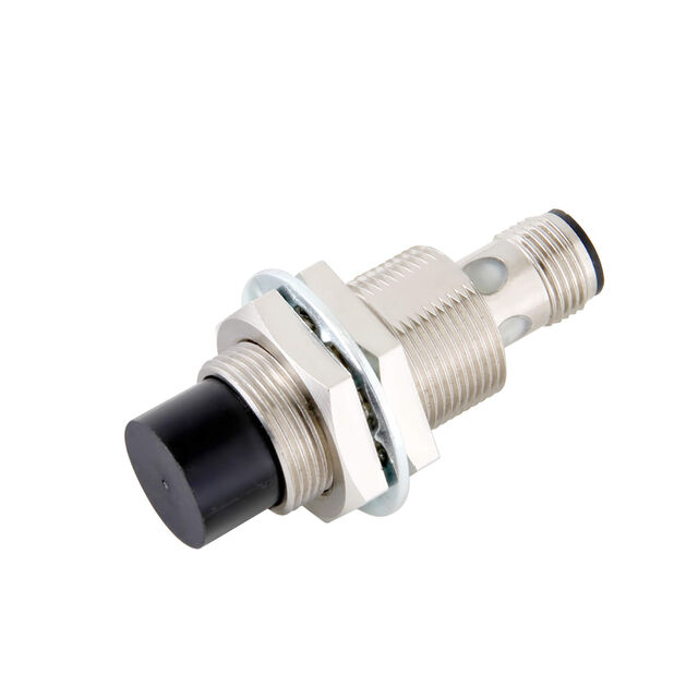 SENSOR PROX INDUCTIVE 14MM CYL