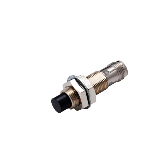 SENSOR INDUCT 16MM PNP M12 NO