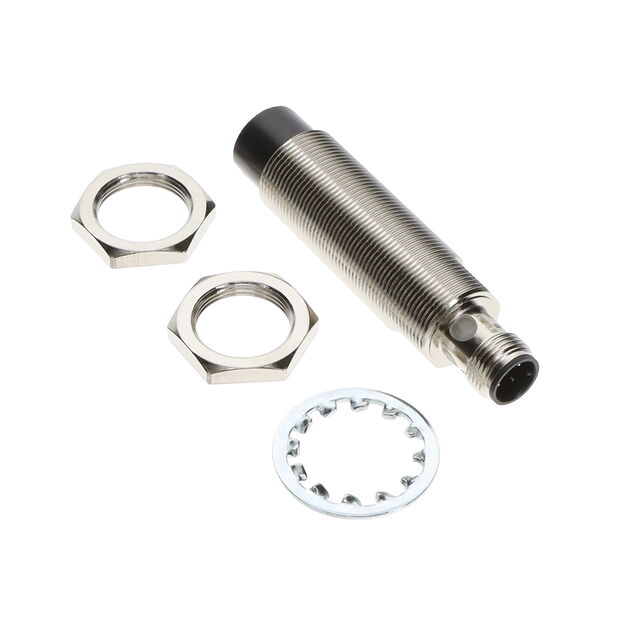 SENSOR INDUCT 16MM PNP M18 NO