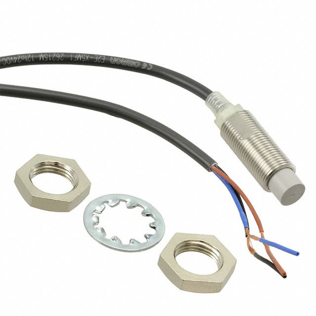 SENSOR INDUCT 16MM PNP M18 NC
