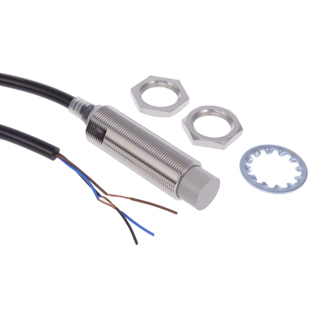 SENSOR INDUCT 16MM PNP M18 NC