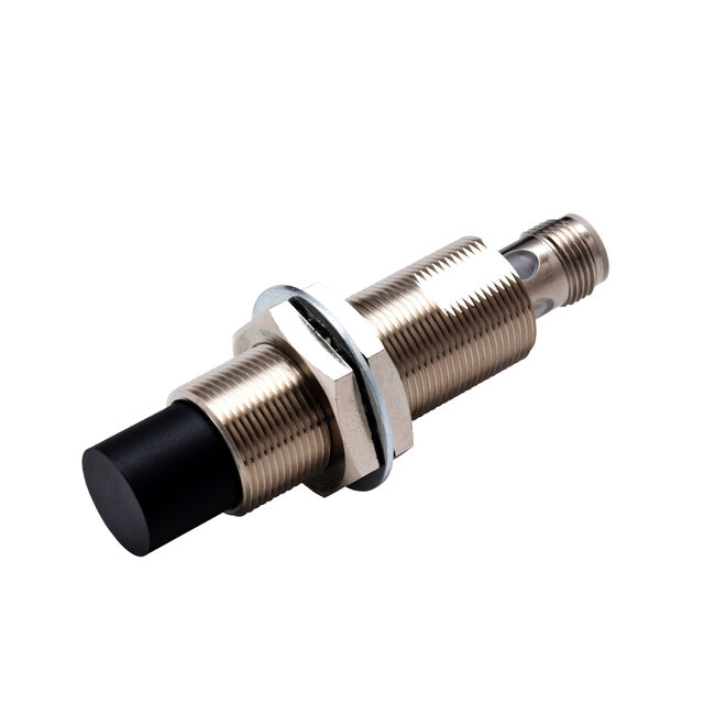 SENSOR INDUCT 16MM NPN M18 NO