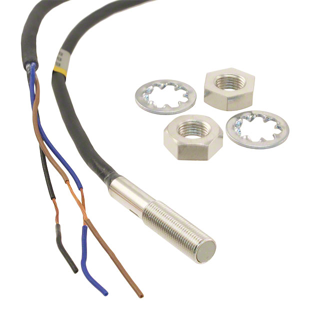 SENSOR PROX INDUCTIVE 1MM CYLIND