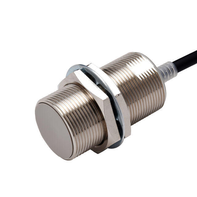 SENSOR PROX INDUCTIVE 20MM CYL