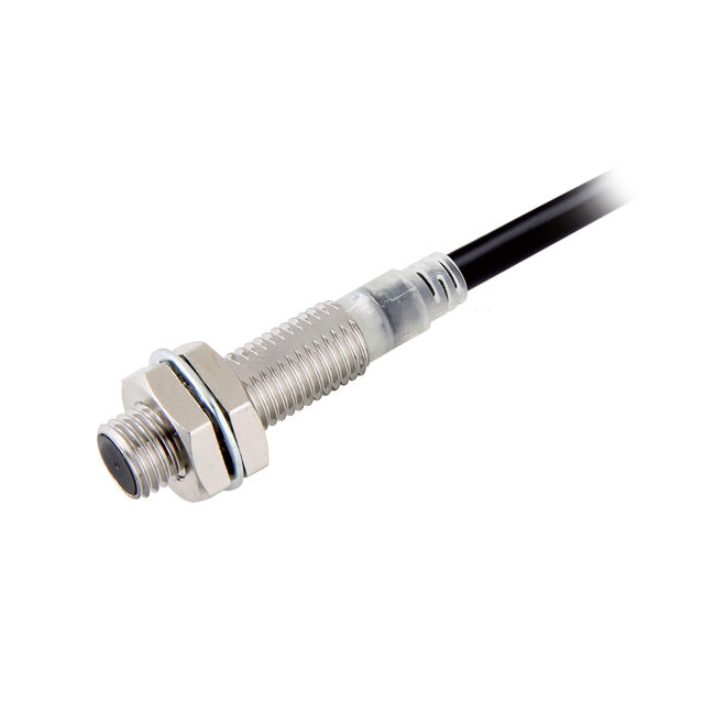 SENSOR INDUCT 1.5MM PNP M8 NO