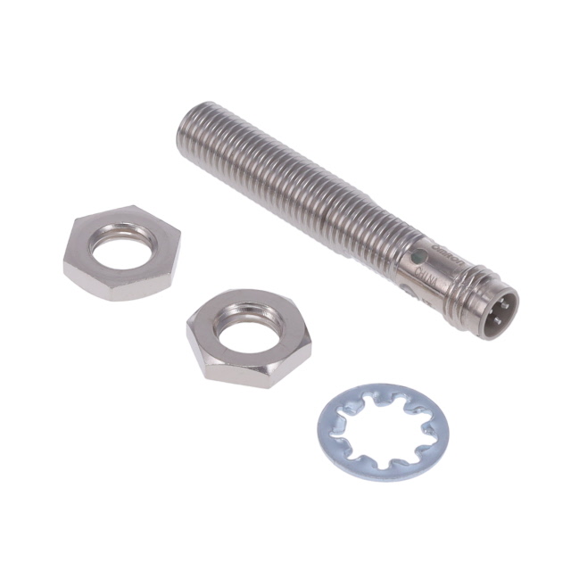 SENSOR INDUCT 1.5MM NPN M8 NC