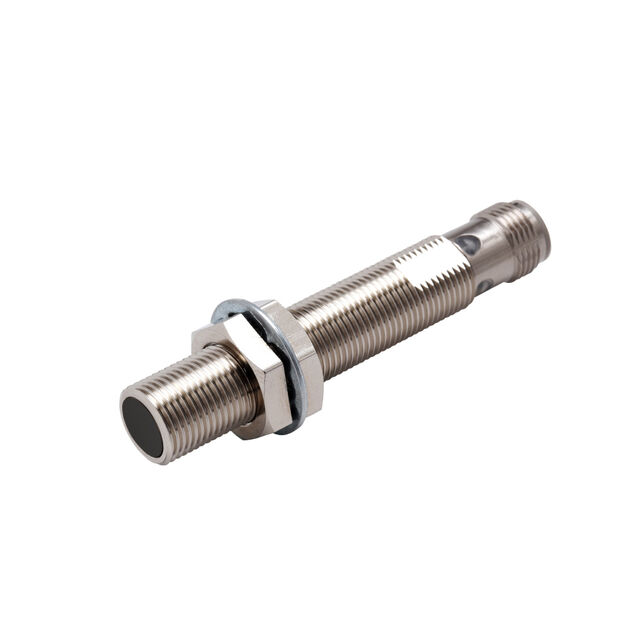 SENSOR INDUCT 2MM PNP M12 NO