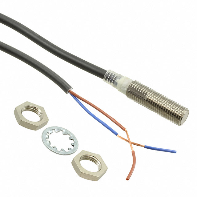 SENSOR PROX INDUCTIVE 2MM CYLIND