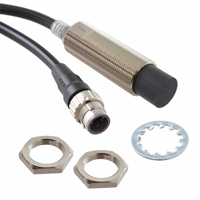 SENSOR INDUCT 30MM PNP M18 NC