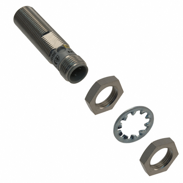 SENSOR PROX INDUCTIVE 3MM CYLIND