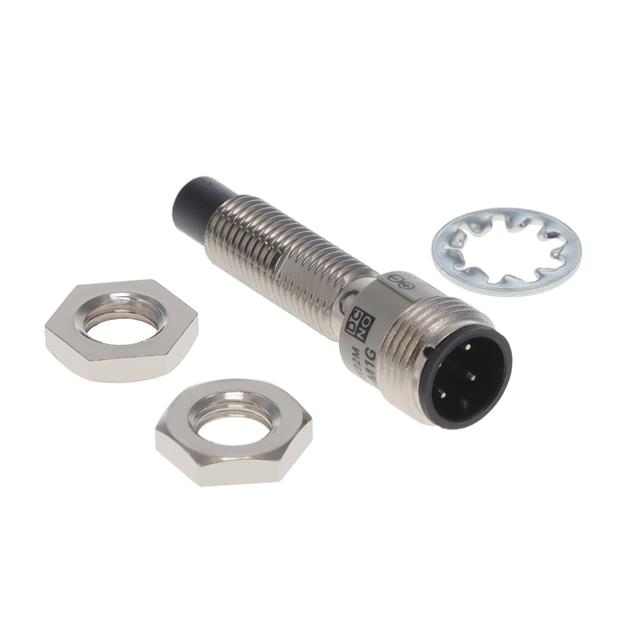 SENSOR PROX INDUCTIVE 4MM CYLIND
