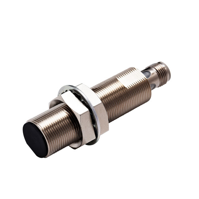 SENSOR INDUCT 5MM NPN M18 NO