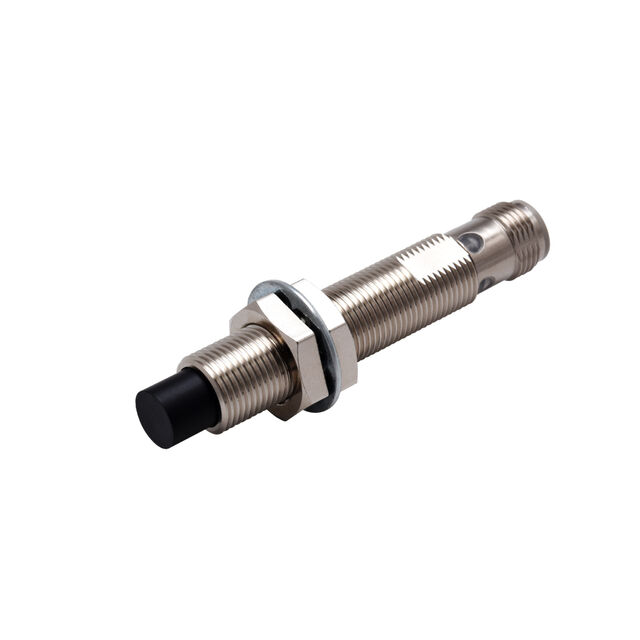 SENSOR INDUCT 8MM PNP M12 NO