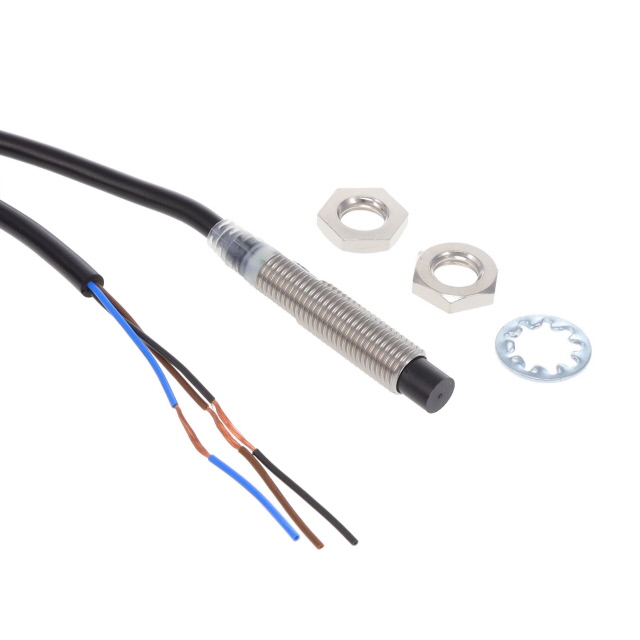 SENSOR INDUCT 6MM PNP M8 NO