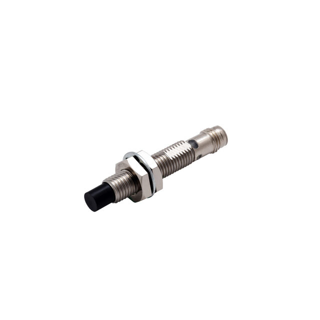 SENSOR INDUCT 6MM NPN M8 NO