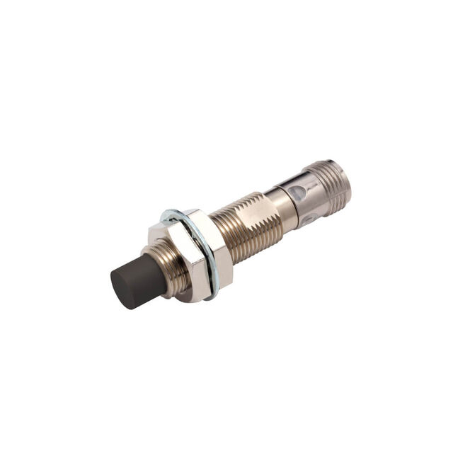 SENSOR INDUCT 8MM PNP M12 NO