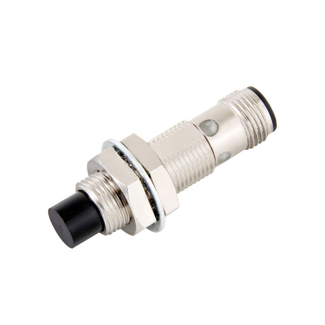 SENSOR PROX INDUCTIVE 8MM CYLIND