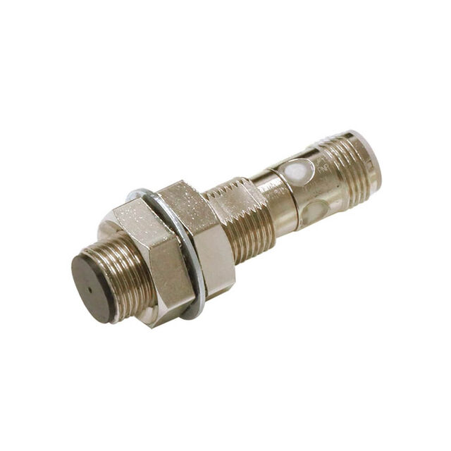 SENSOR INDUCT 9MM PNP M12 NO