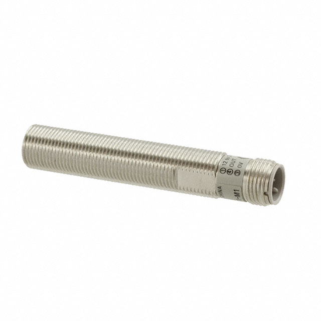 SENSOR PROX INDUCTIVE 2MM CYLIND
