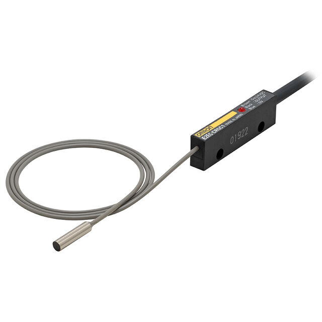 SENSOR PROX INDUCT 0.5MM CYLIND