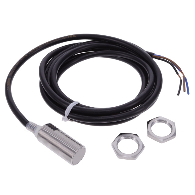 SENSOR PROX INDUCTIVE 7MM CYLIND