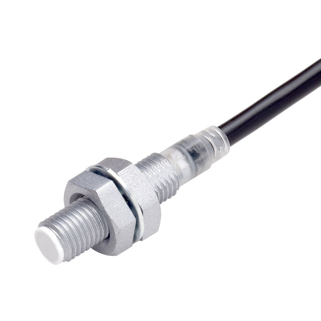 SENSOR PROX INDUCTIVE