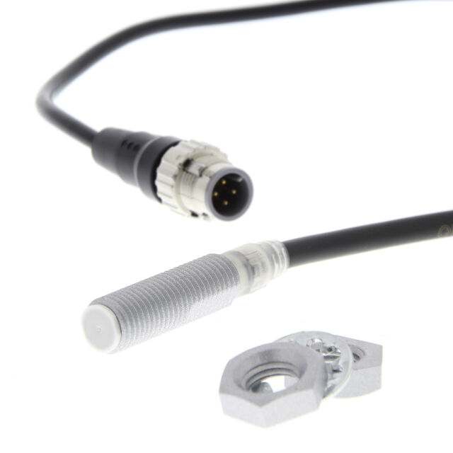 SENSOR PROX INDUCTIVE