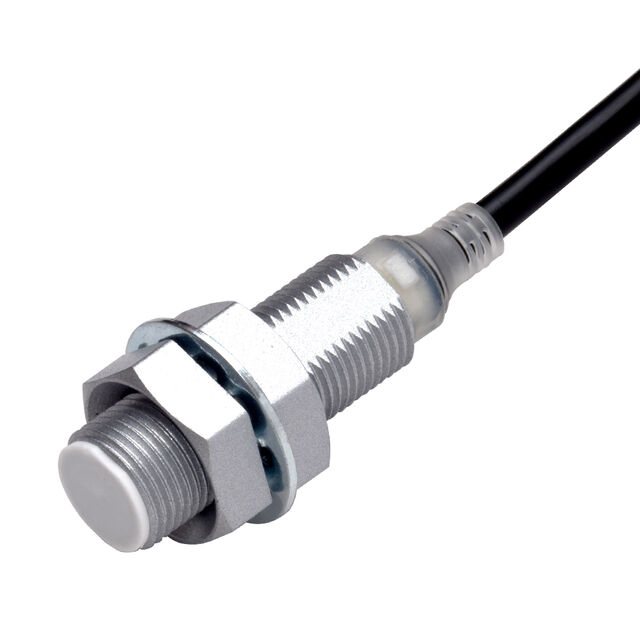 SENSOR PROX INDUCTIVE