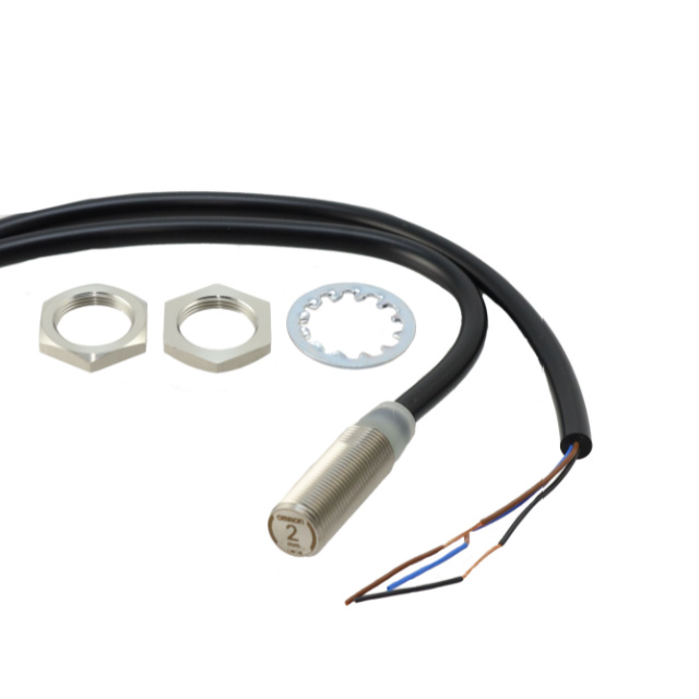 SENSOR PROX INDUCTIVE 2MM CYLIND