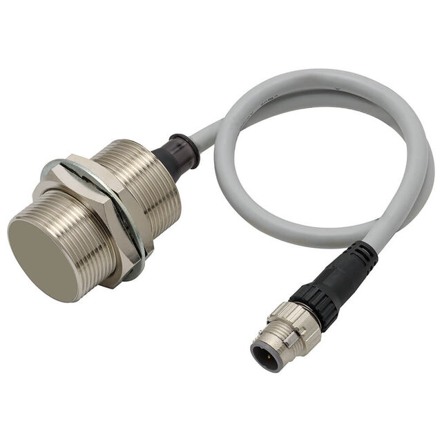 SENSOR PROX INDUCTIVE 15MM CYL