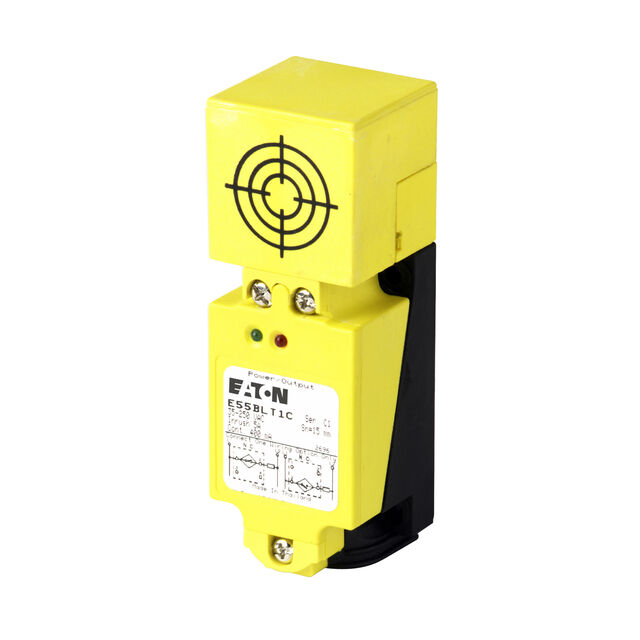 INDUCTIVE PROX,2WAC