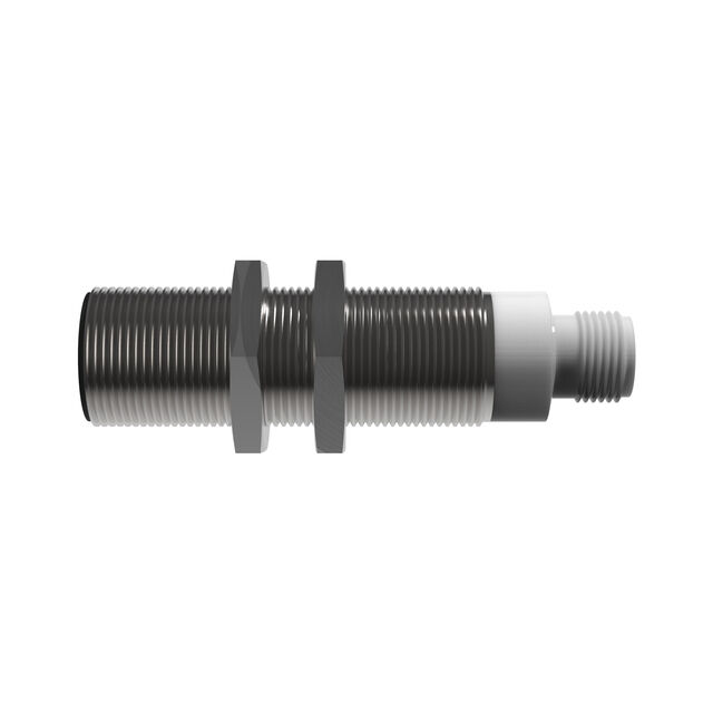 INDUCTIVE PROX,18MM,DC,SH,PNP,NO
