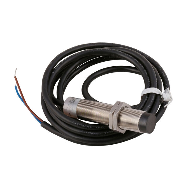 18MM STD IND PROX 2W AC 60MM THR