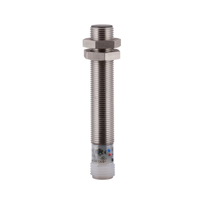 12MM IPROX CLONE,AC,SH 5MM SN,NO