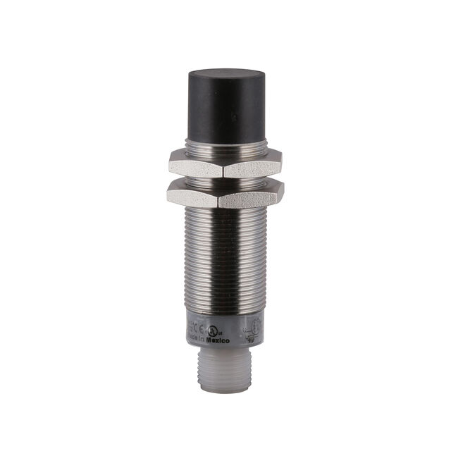 IPROX INDUCTIVE,18MM,DC,UN,NO,M1