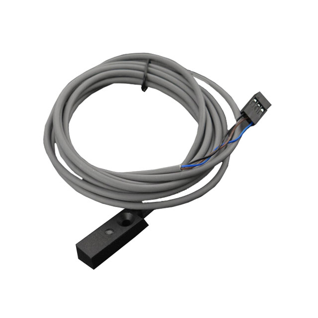 SENSOR PROX INDUCTIVE 4MM MODULE