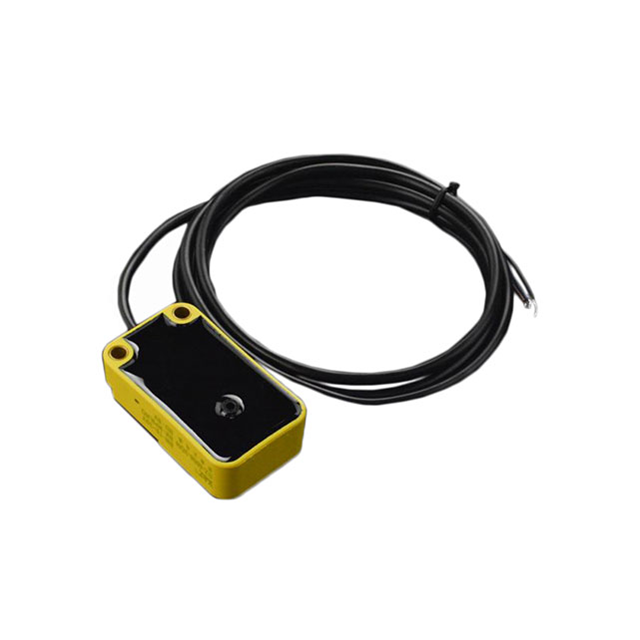 SENSOR PROX INDUCTIVE 10MM MOD