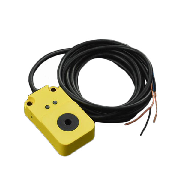 SENSOR PROX INDUCTIVE 10MM MOD
