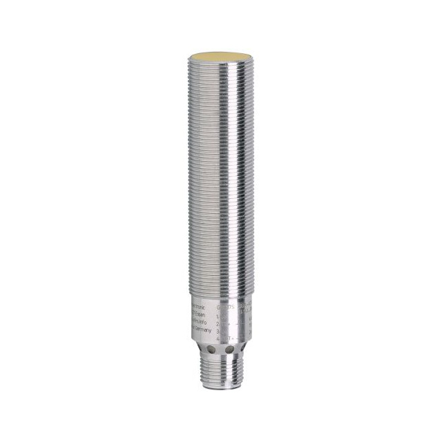 SENSOR PROX INDUCTIVE 1-4MM CYL