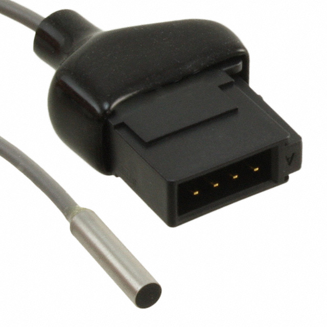 SENSOR PROX INDUCT 1.2MM CYLIND