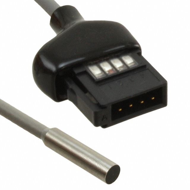 SENSOR PROX INDUCT 1.8MM CYLIND