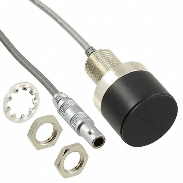 SENSOR PROX INDUCTIVE 10MM CYL