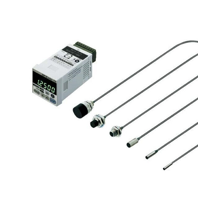 SENSOR PROX INDUCTIVE CYLINDER