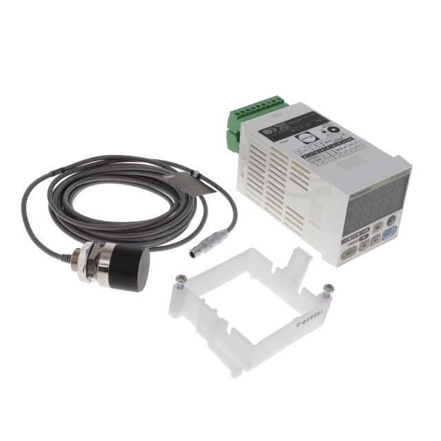 SENSOR PROX INDUCTIVE 10MM CYLIN