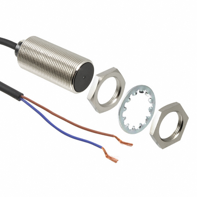SENSOR PROX INDUCT 5.6MM CYLIND
