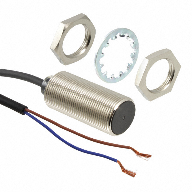 SENSOR PROX INDUCT 5.6MM CYLIND