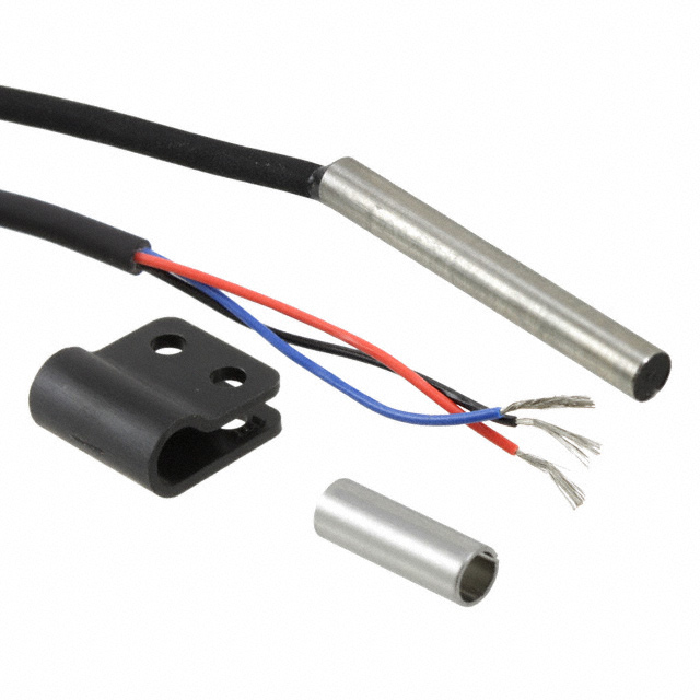 SENSOR PROX INDUCT 0.6MM CYLIND