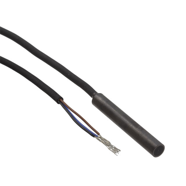 SENSOR PROX INDUCT 0.6MM CYLIND