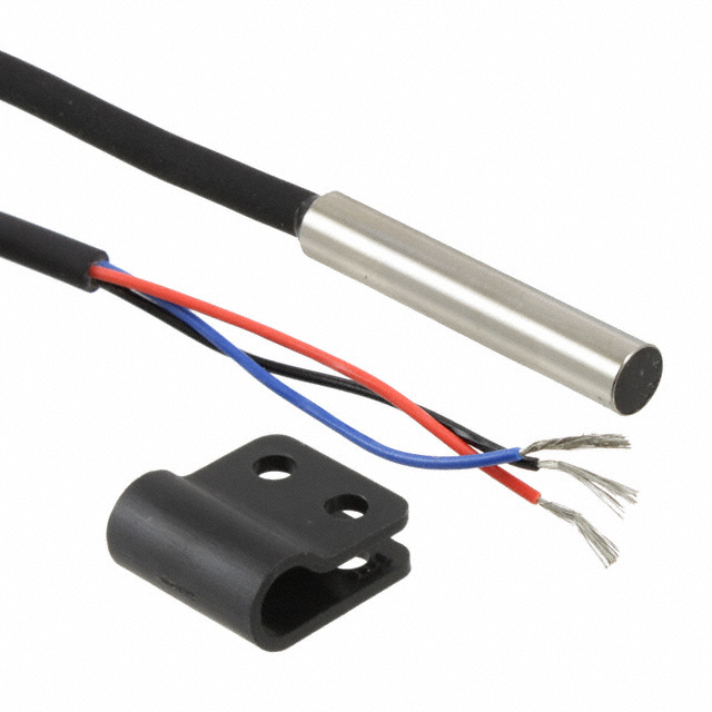SENSOR PROX INDUCT 0.8MM CYLIND