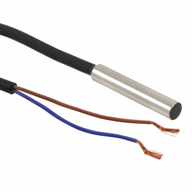 SENSOR PROX INDUCT 1.2MM CYLIND